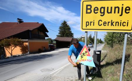 ŠOLSKA POT 01 FOTO LJUBO VUKELIČ